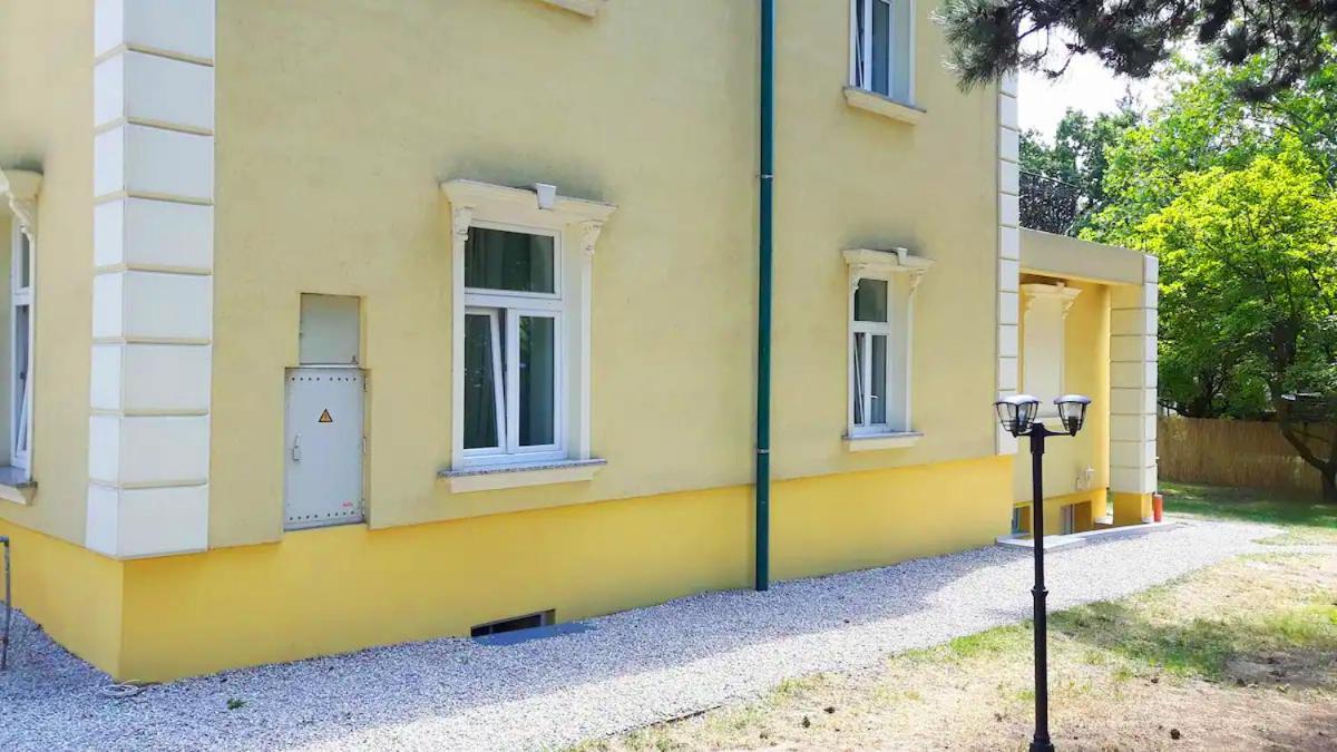 Apartament Close To Schoenbrunn - Contactless 24h Check-in Viena